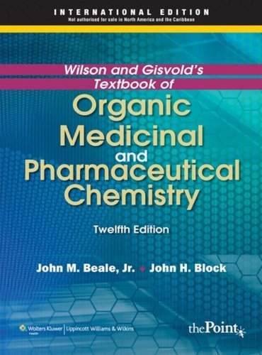 wilson-gisvolds-textbook-of-organic-medicinal-and-pharmaceutical-chemistry-12e