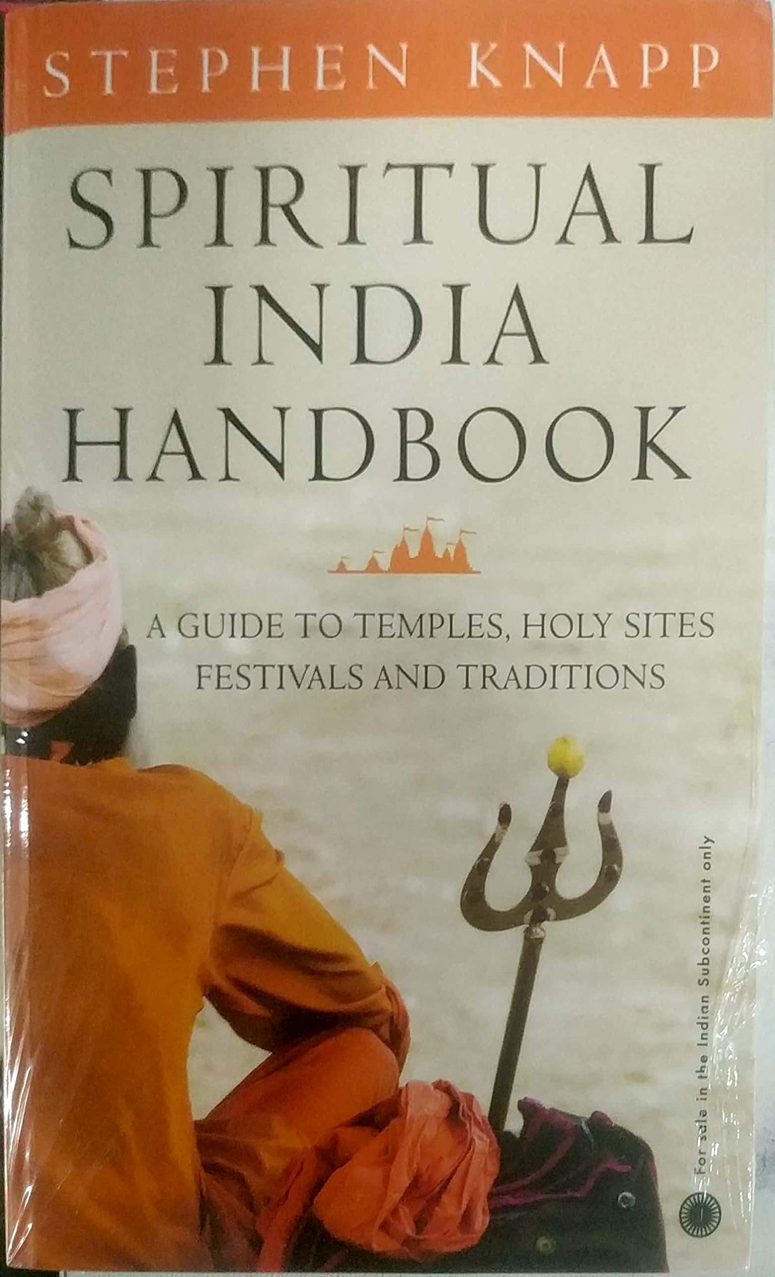 spiritual-india-handbook