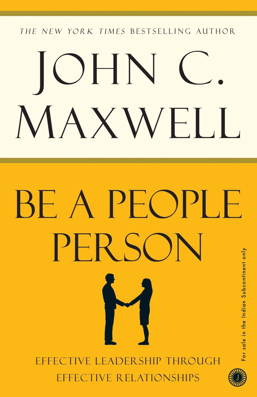 be-a-people-person