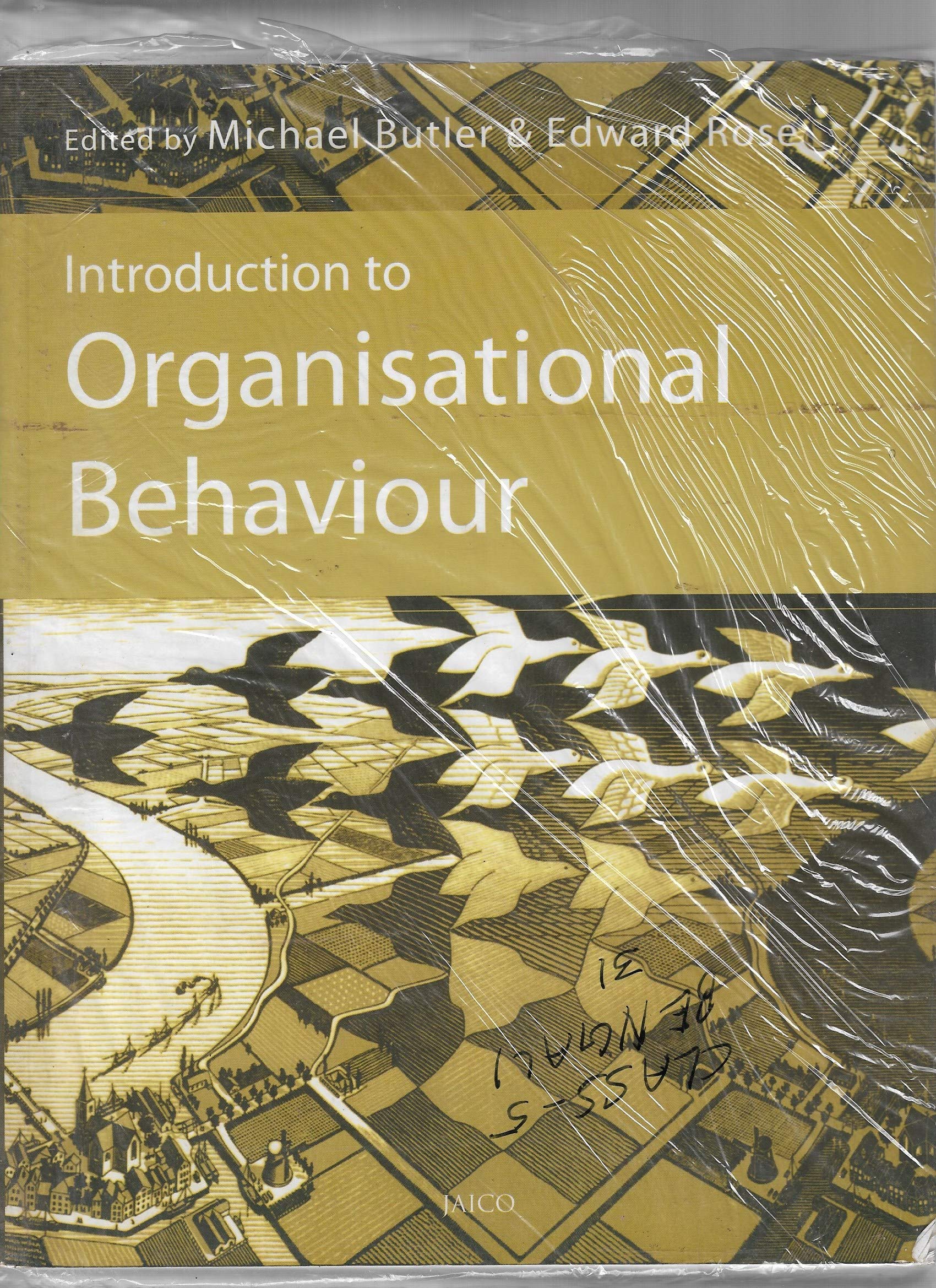 introduction-to-organisational-behaviour