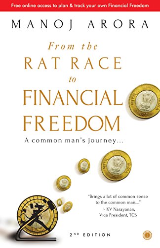 from-the-rat-race-to-financial-freedom-second-edition