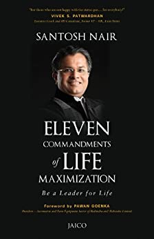 eleven-commandments-of-life-maximization-hindi
