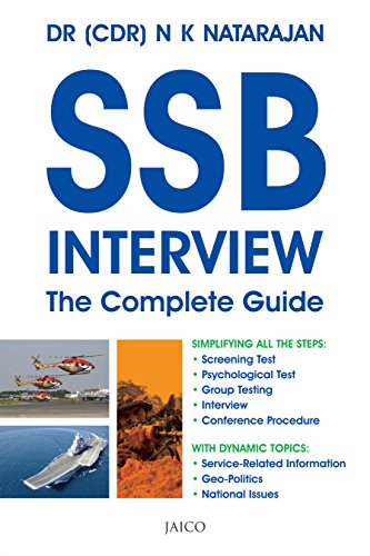 ssb-interview-the-complete-guide