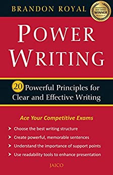 power-writing