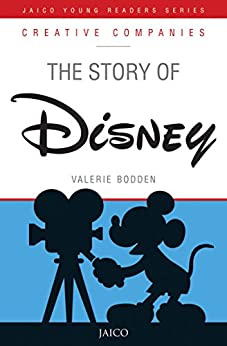 the-story-of-disney