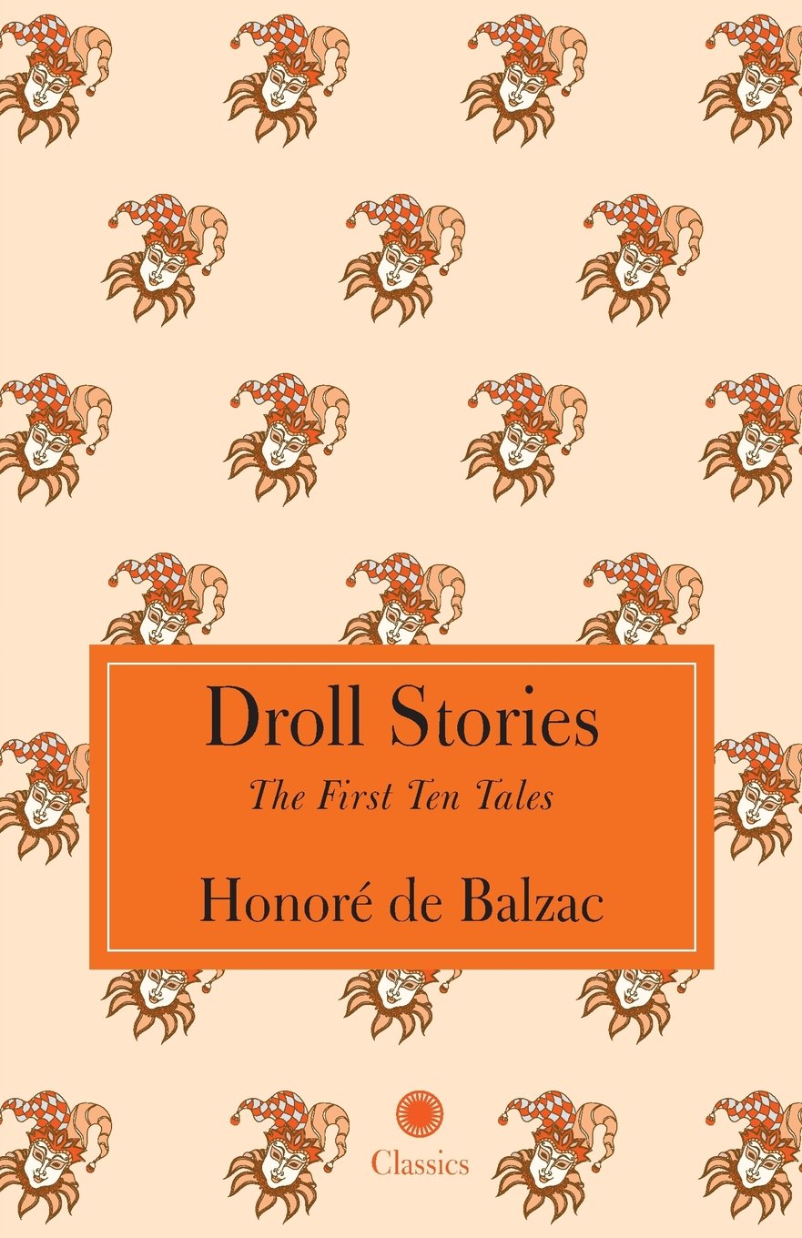 droll-stories