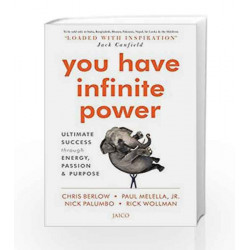 you-have-infinite-power