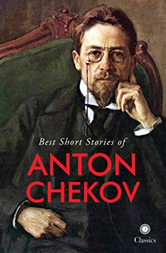 best-short-stories-of-anton-chekov