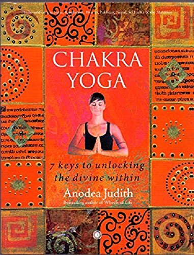chakra-yoga