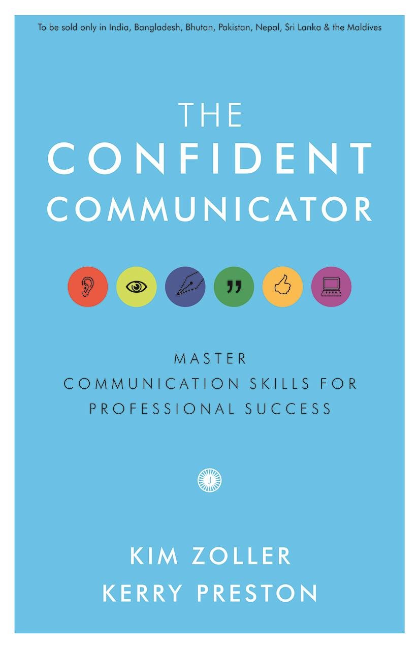 the-confident-communicator