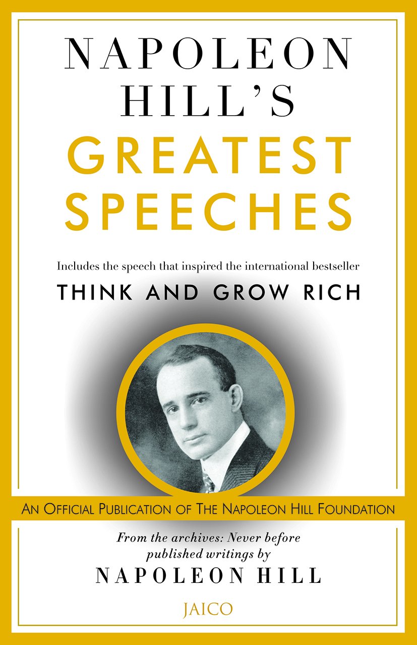 napoleon-hills-greatest-speeches