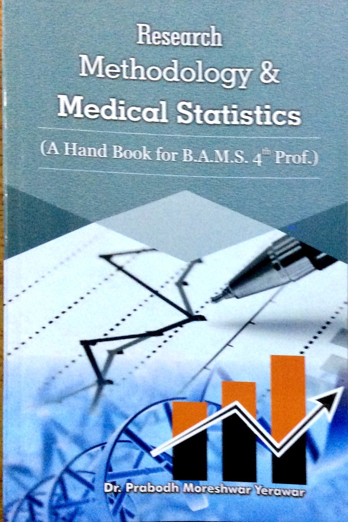 research-methodology-medical-statics-text-book-bams3-
