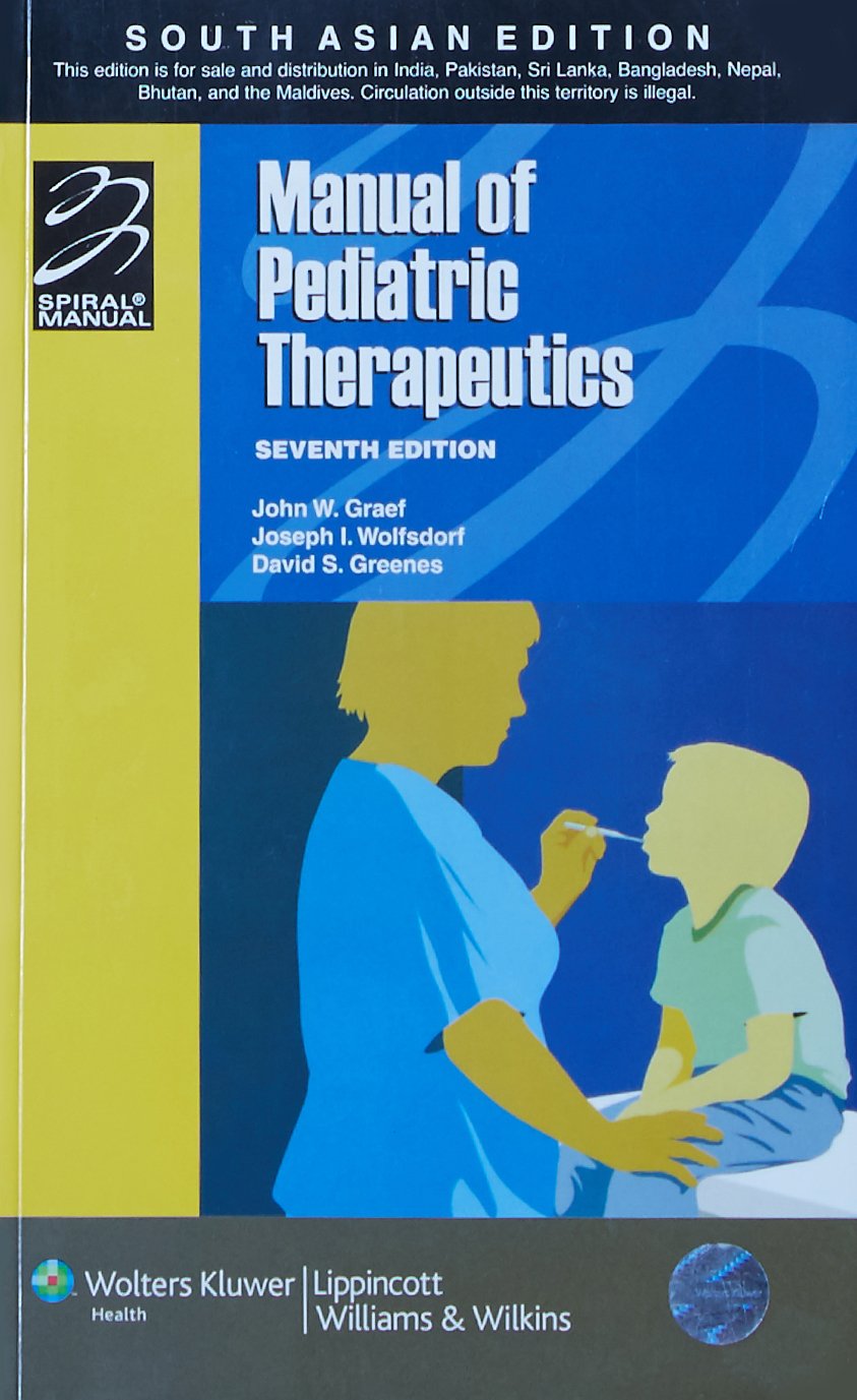 manual-of-pediatrics-therapeutics-7e