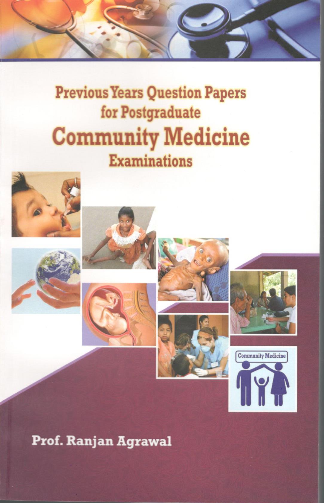 previous-years-question-papers-for-postgraduate-community-medicine-examinations