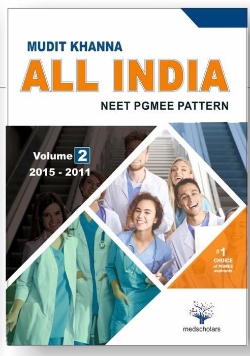 all-india-neet-pgmee-pattern-vol-2-2020-2011