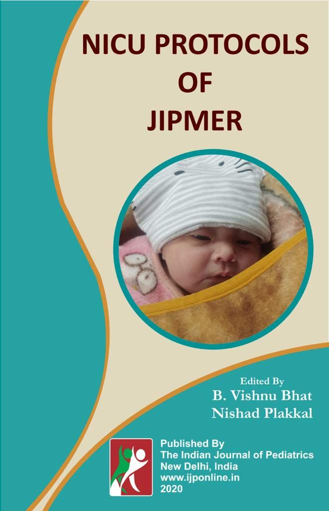 nicu-protocols-of-jipmer-2020