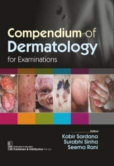 compendium-of-dermatology-for-examinations-hb