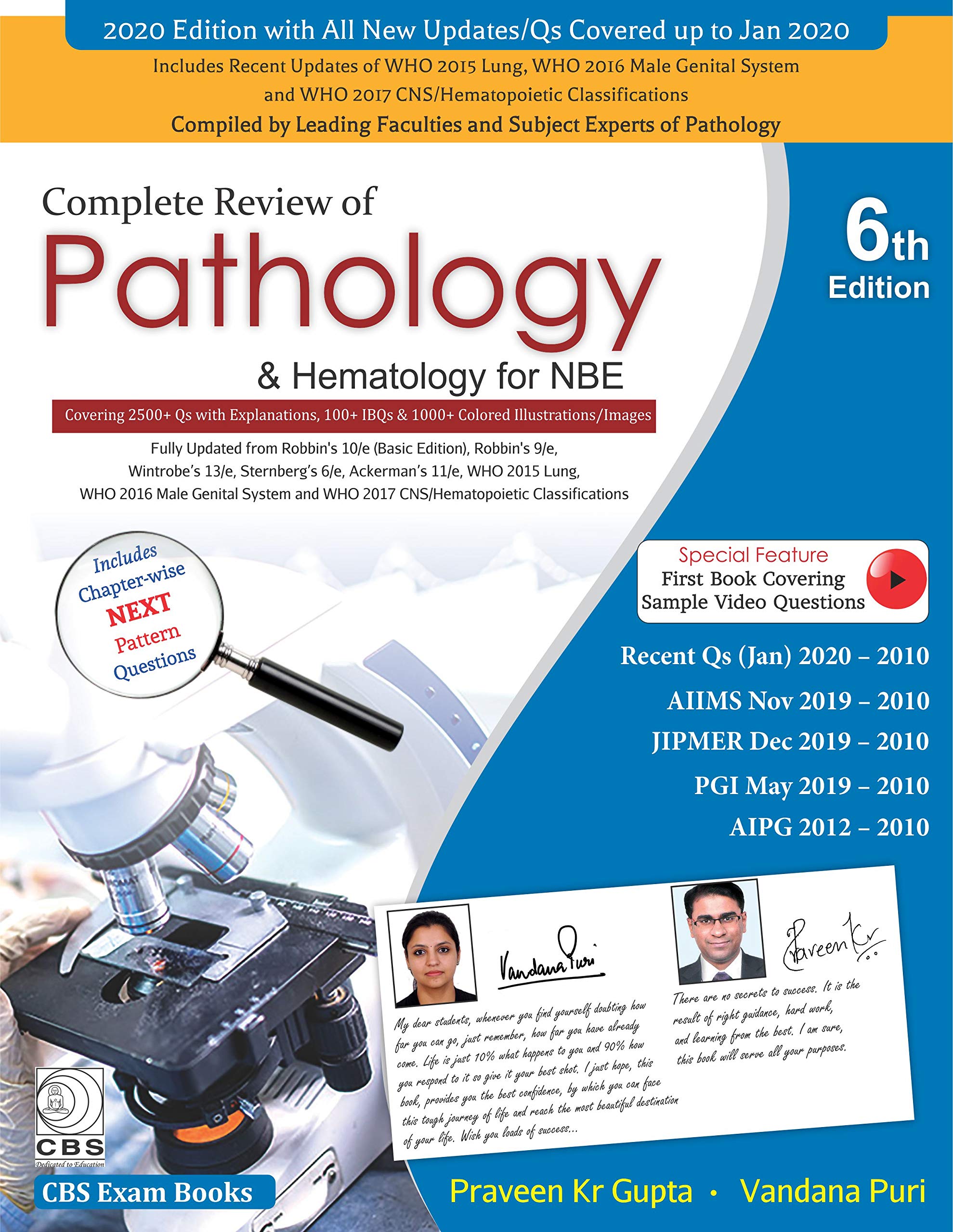 complete-review-of-pathology-and-hematology-for-nbe-6ed-pb-2020