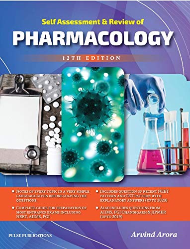 self-assessment-review-of-pharmacology-12th-edition-2020