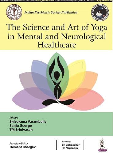 the-science-and-art-of-yoga-in-mental-and-neurological-healthcare