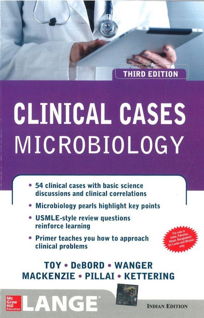 lange-clinical-cases-microbiology