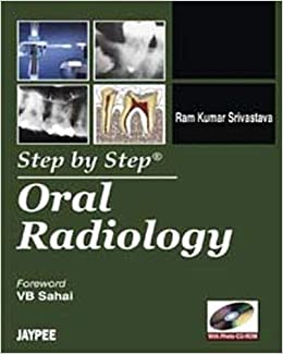 step-by-step-oral-radiology-with-photo-cd-rom