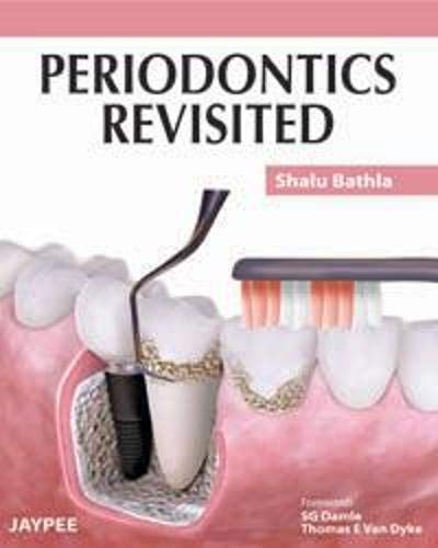 periodontics-revisited