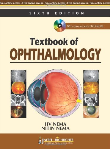 textbook-of-ophthalmology-including-long-short-cases-darkroom-examinations-ophthalmic-instruments-their-uses-and-viva-voce