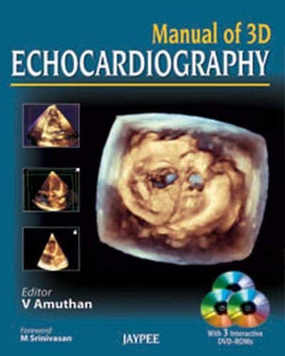 manual-of-3d-echocardiography