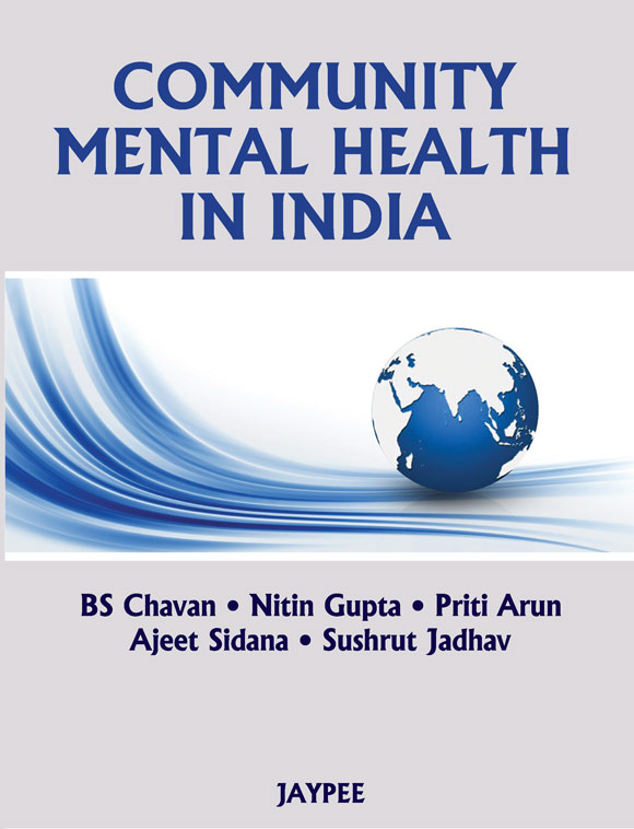 community-mental-health-in-india