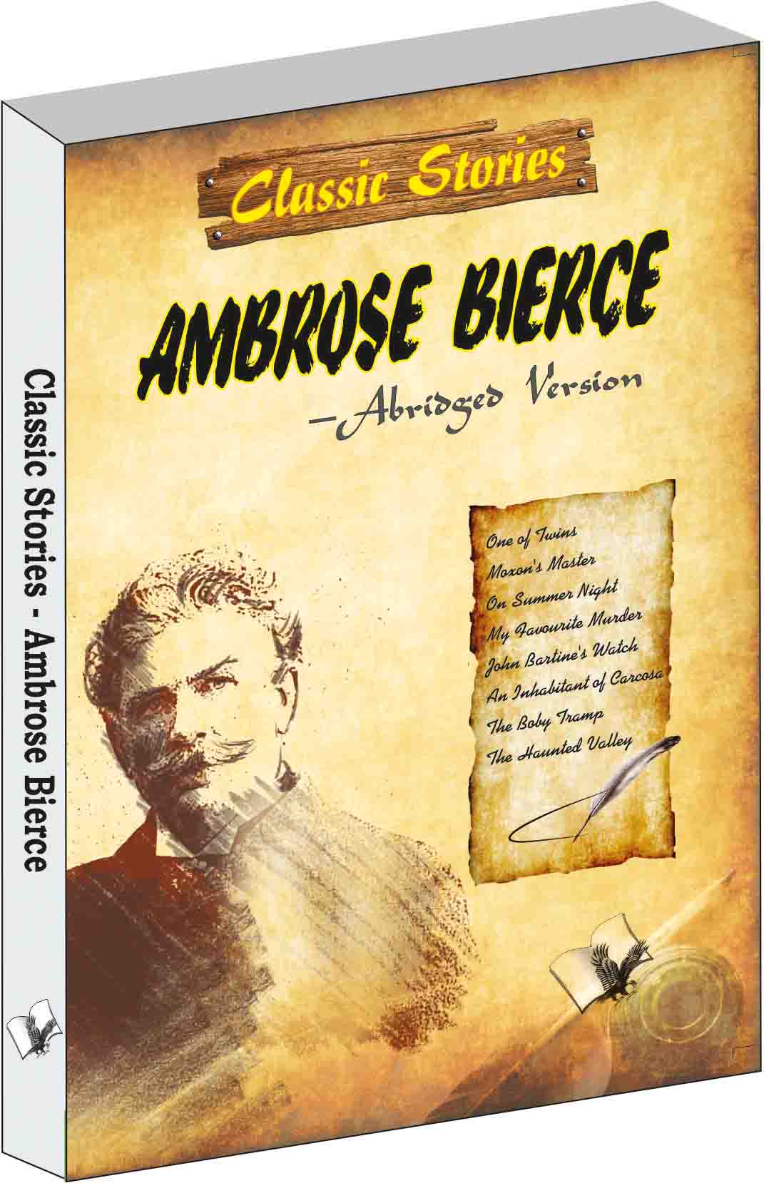 classic-stories-of-ambrose-bierce-heart-warming-love-stories