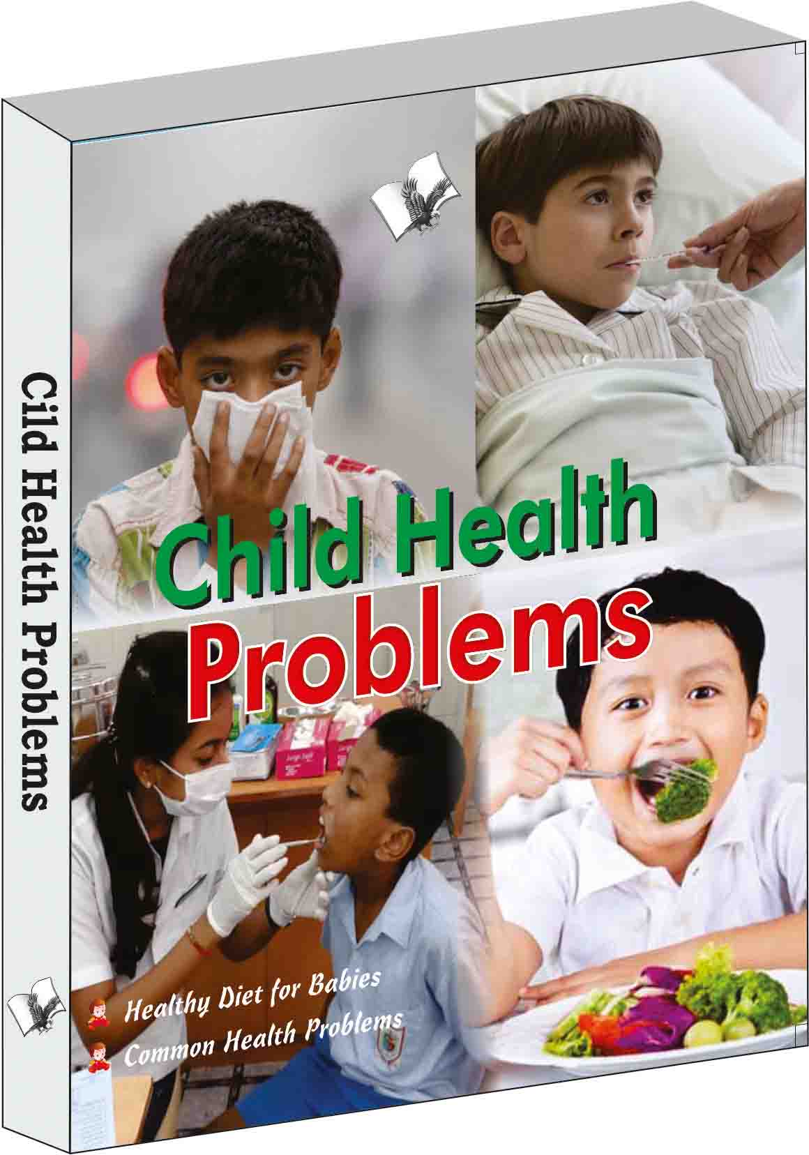 child-health-problems-a-z-of-a-childs-health-care