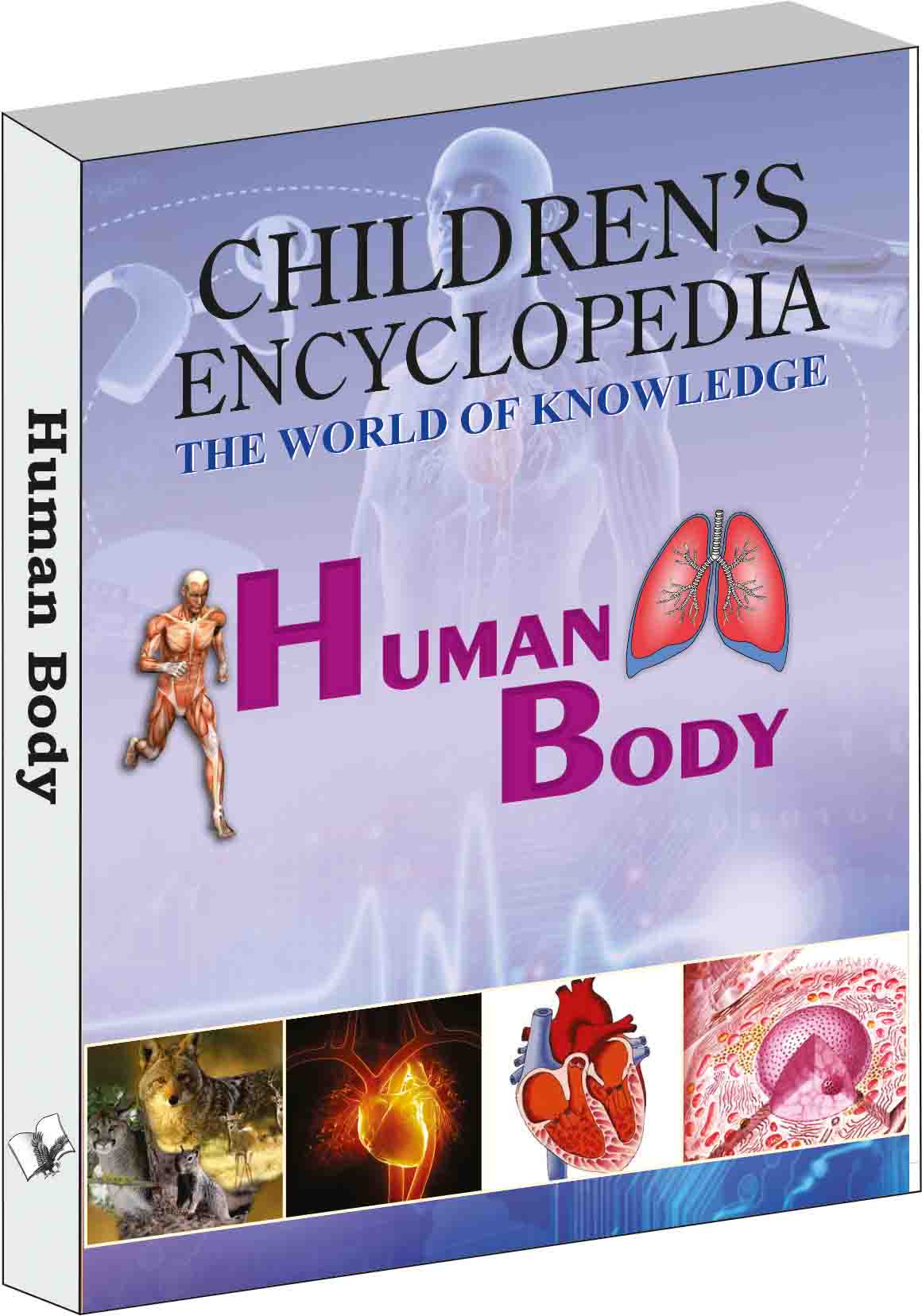 childrens-encyclopedia-human-body-the-world-of-knowledge