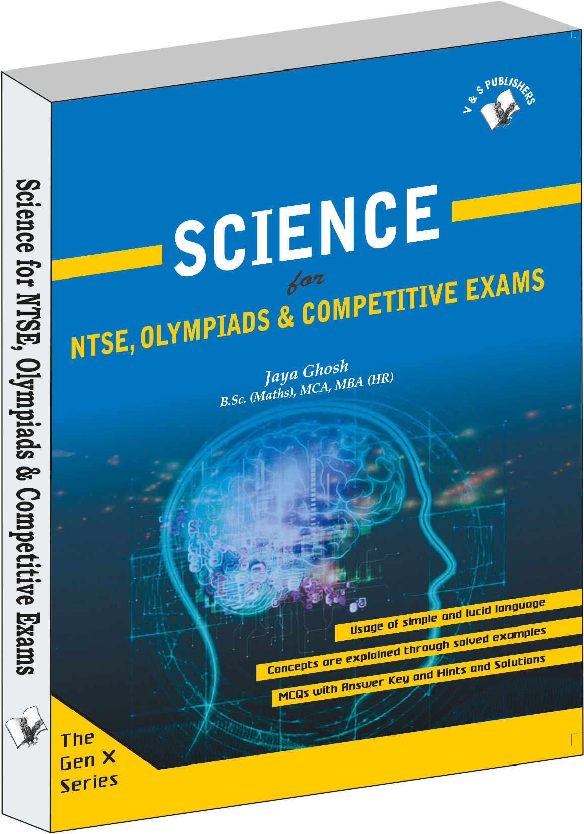 science-for-ntse-olympiads-competitive-exams