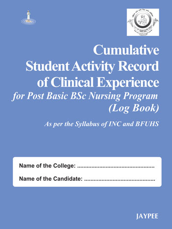 cumulative-student-activity-record-of-clinical-experience-for-post-basic-bsc-nursing-programlogbk