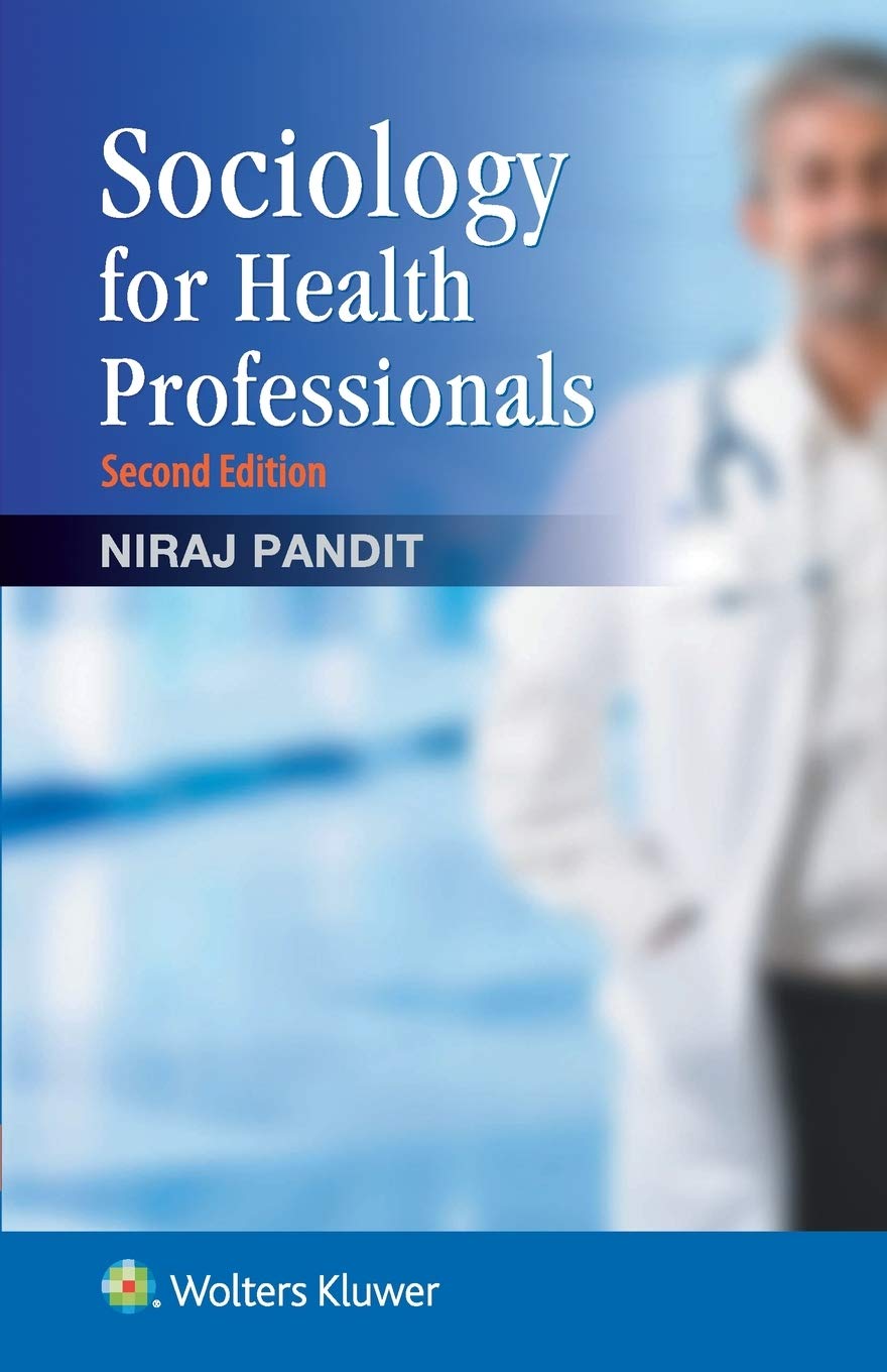 sociology-for-health-professionals-2e