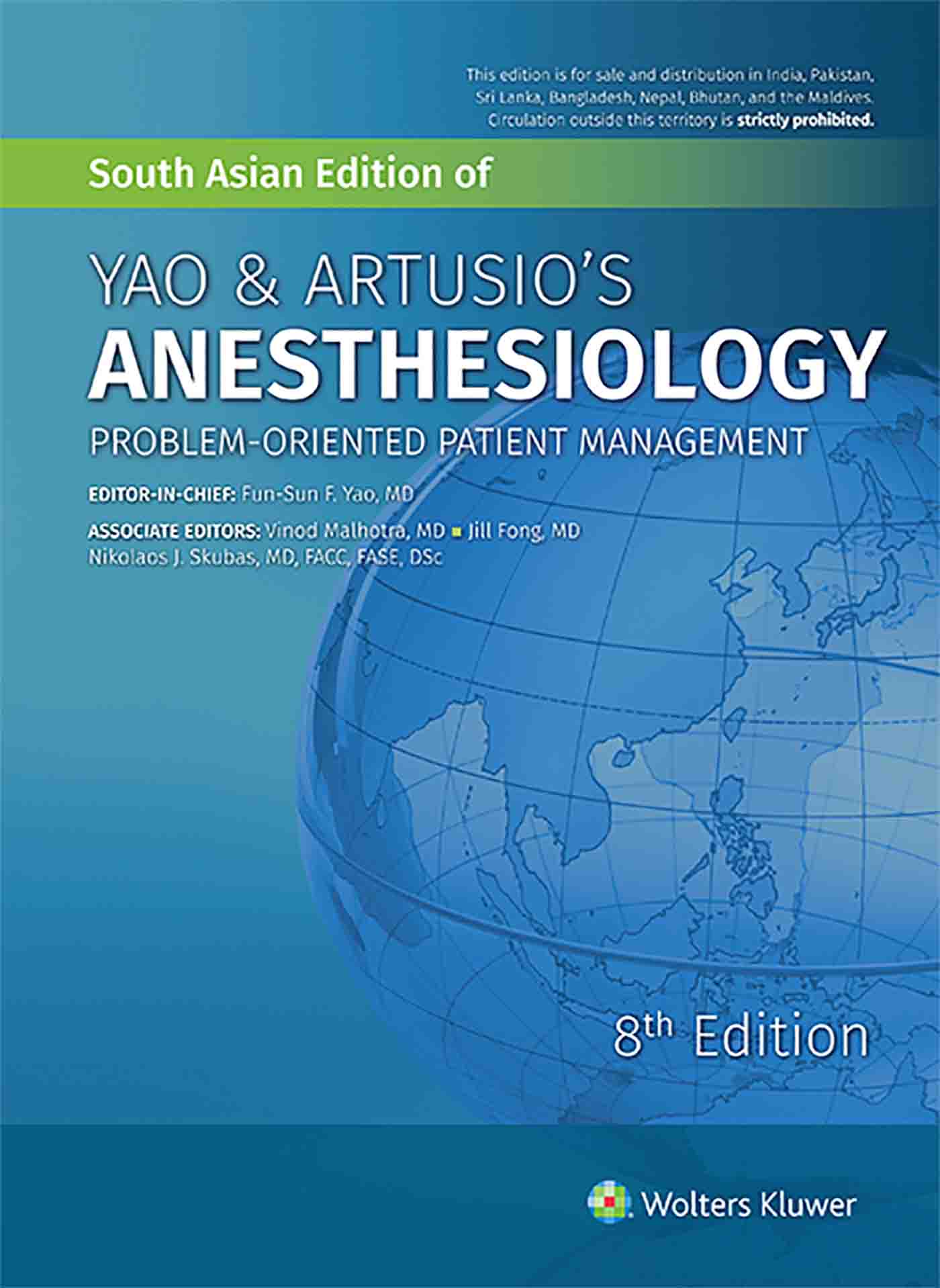 yao-artusios-anesthesiology-8e