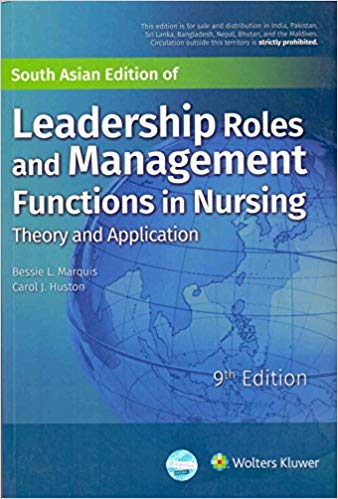 leadership-roles-and-management-functions-in-nursing-theory-and-application-9e