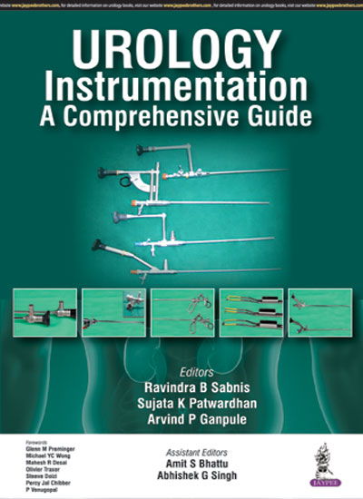 urology-instrumentationa-comprehensive-guide