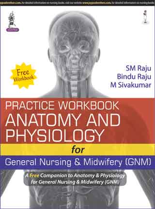 anatomy-physiology-for-general-nursing-midwifery-gnm-with-free-practice-work-book