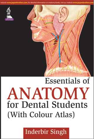 essentials-of-anatomy-for-dental-students-with-colour-atlas