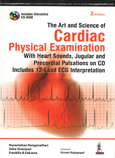 the-art-and-science-of-cardiac-physical-examination-with-cd-rom