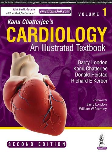 cardiology-an-illustrated-textbook-2-volume-set