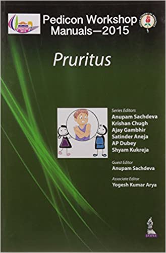 pedicon-workshop-manuals-2015-iap-pruritus