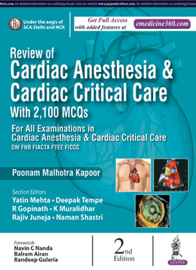 review-of-cardiac-anesthesia-cardiac-critical-care-with-2100-mcqs