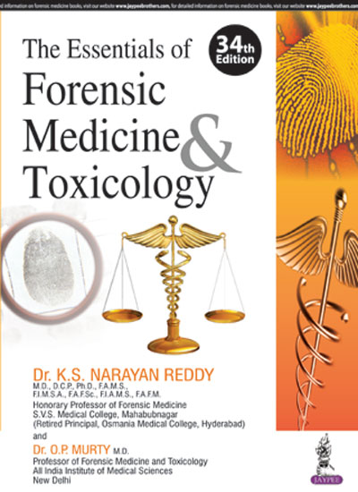 the-essentials-of-forensic-medicine-toxicology