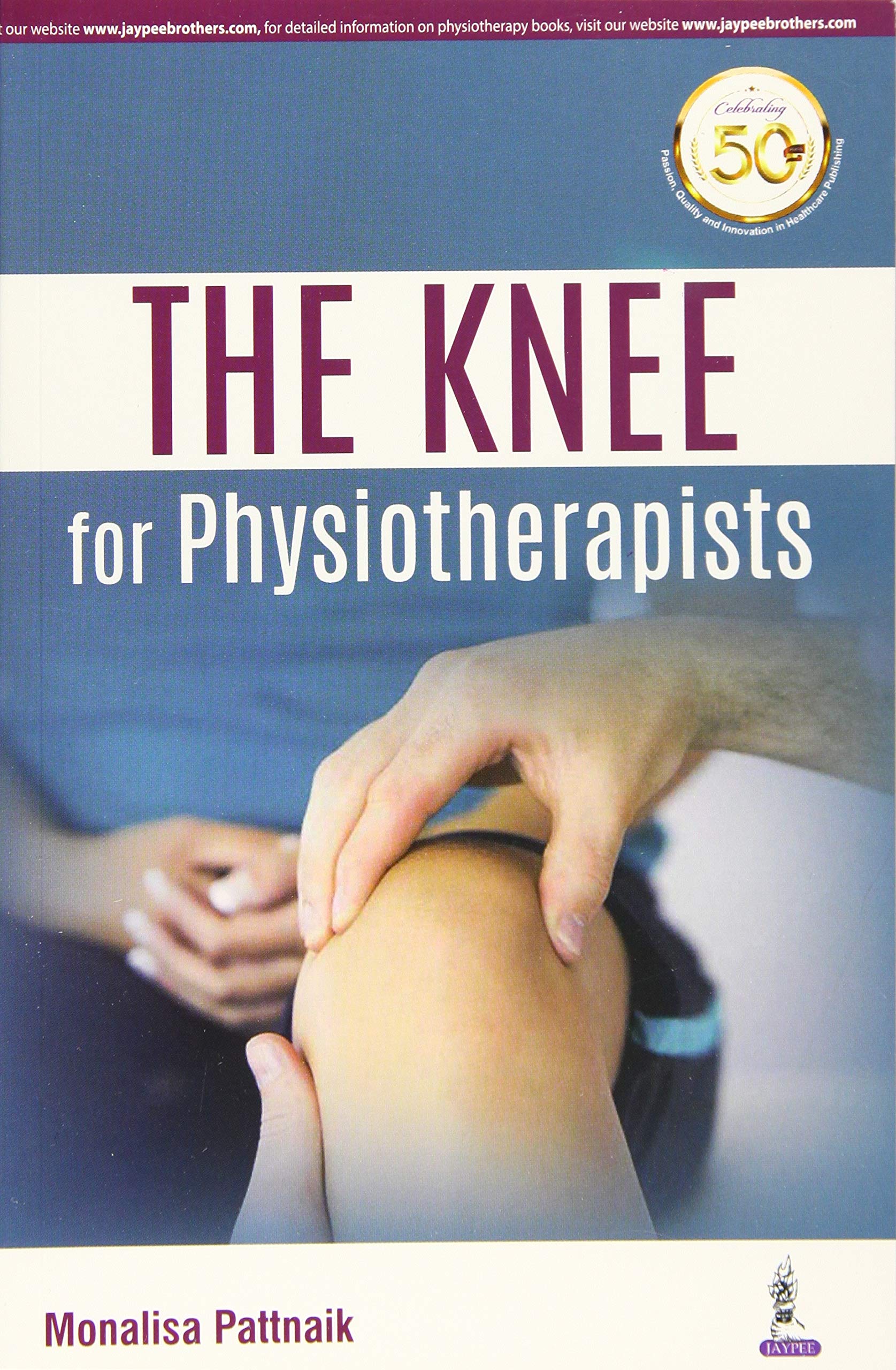 the-knee-for-physiotherapists