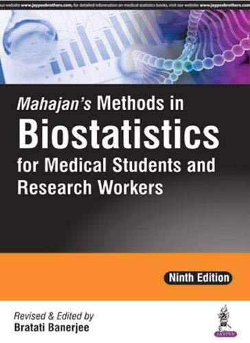 mahajans-methods-in-biostatistics-for-medical-students-and-research-workers