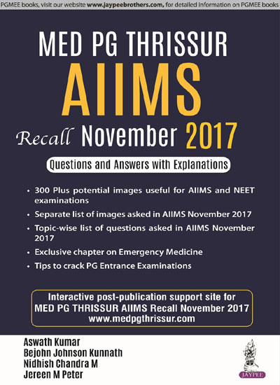 med-pg-thrissur-aiims-recall-november-2017