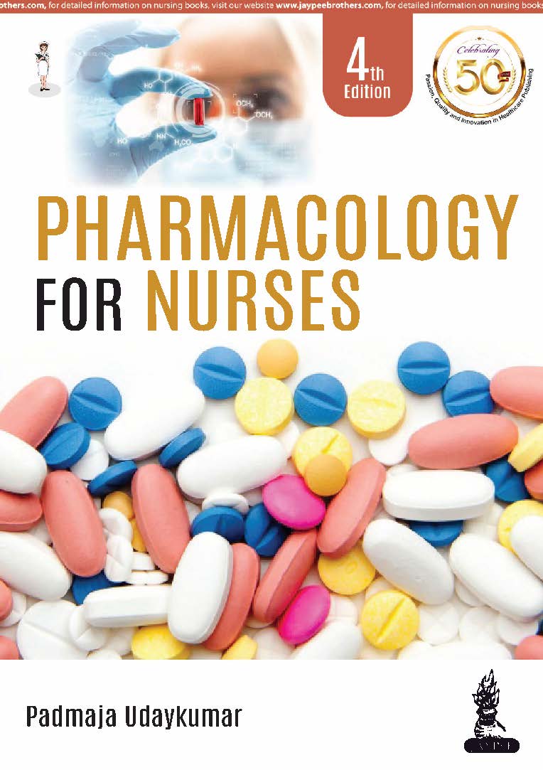 pharmacology-for-nurses